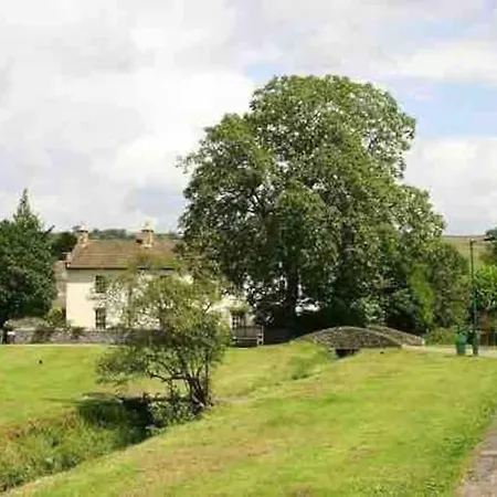 The Little House Apartment Cotherstone Exterior photo