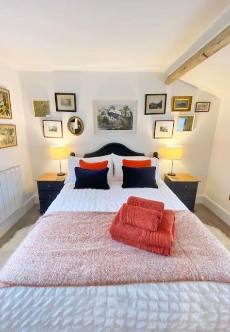 The Little House * Cotherstone