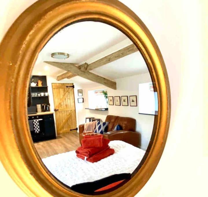 The Little House Apartment Cotherstone