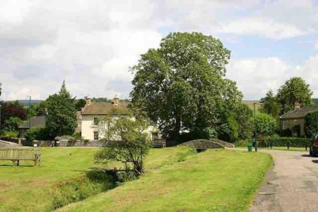 The Little House * Cotherstone